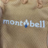 モンベル mont bell トレッキンググローブ メンズ M