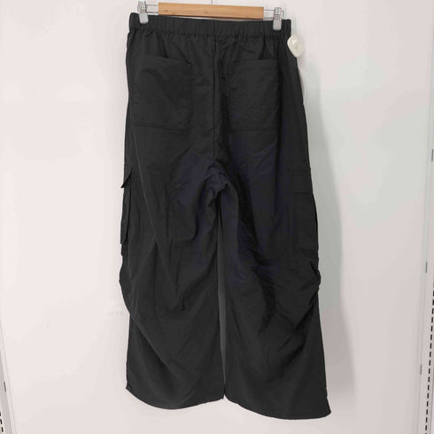 MDR タックカーゴパンツ メンズ JPN:M