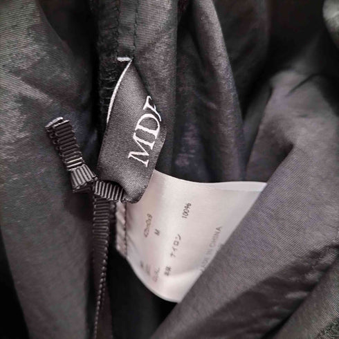 MDR タックカーゴパンツ メンズ JPN:M