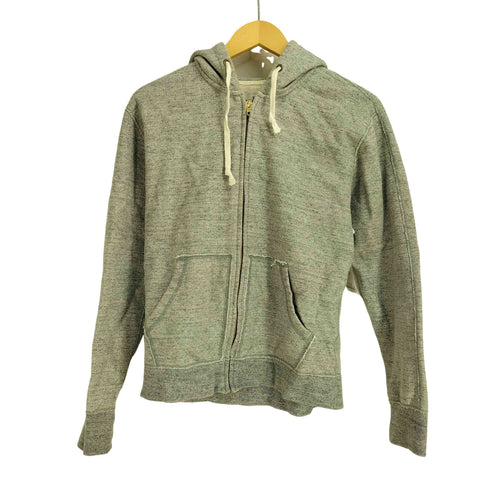 T.N JACK Full-Zip Hoodie ロケットTALON メンズ JPN:M