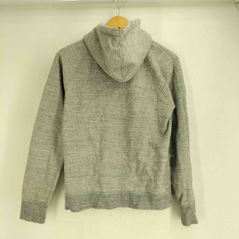 T.N JACK Full-Zip Hoodie ロケットTALON メンズ JPN:M