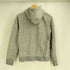 T.N JACK Full-Zip Hoodie ロケットTALON メンズ JPN:M