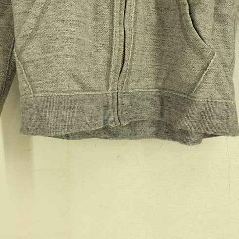 T.N JACK Full-Zip Hoodie ロケットTALON メンズ JPN:M