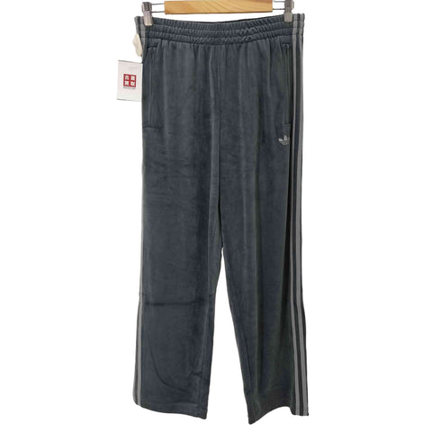 アディダスオリジナルス adidas Originals 25AW FB TP VELOUR / ファイヤーバード トラックパンツ ベロア メンズ JPN:L