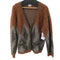 バーンズ アウト フィッターズ BARNS OUT FITTERS SHAGGY DOG シャギードッグ カーディガン メンズ JPN:M