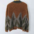 バーンズ アウト フィッターズ BARNS OUT FITTERS SHAGGY DOG シャギードッグ カーディガン メンズ JPN:M