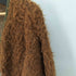 バーンズ アウト フィッターズ BARNS OUT FITTERS SHAGGY DOG シャギードッグ カーディガン メンズ JPN:M