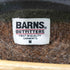 バーンズ アウト フィッターズ BARNS OUT FITTERS SHAGGY DOG シャギードッグ カーディガン メンズ JPN:M
