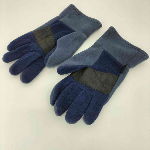 パタゴニア patagonia USA製 フリース 手袋 メンズ M