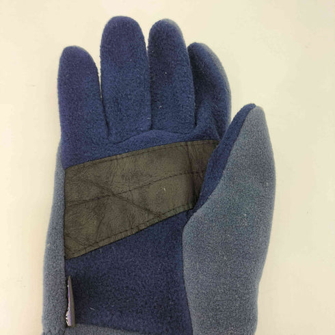 パタゴニア patagonia USA製 フリース 手袋 メンズ M