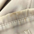 バーバリーブルーレーベル BURBERRY BLUE LABEL 裏地ノバチェック Aライン トレンチコート レディース JPN:38