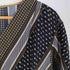 ユナイテッドアローズグリーンレーベルリラクシング UNITED ARROWS green label relaxing FM パネル プリント エンパイア ワンピース レディース JPN:38