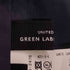 ユナイテッドアローズグリーンレーベルリラクシング UNITED ARROWS green label relaxing FM パネル プリント エンパイア ワンピース レディース JPN:38