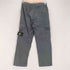 ストーンアイランド STONE ISLAND 23SS トラウザーカーゴパンツ メンズ W28