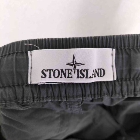 ストーンアイランド STONE ISLAND 23SS トラウザーカーゴパンツ メンズ W28