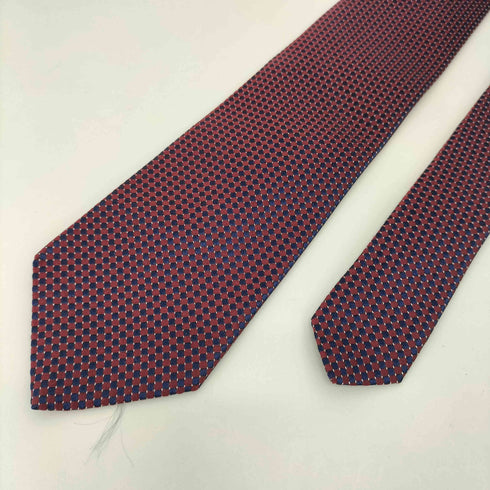 ブルックスブラザーズ BROOKS BROTHERS シルク ネクタイ メンズ
