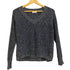 ビューティーアンドユースユナイテッドアローズ BEAUTY & YOUTH UNITED ARROWS 8GミックスカラーVネックニット レディース
