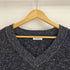 ビューティーアンドユースユナイテッドアローズ BEAUTY & YOUTH UNITED ARROWS 8GミックスカラーVネックニット レディース