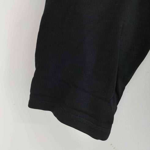 MISS SIXTY バックフェザー刺繍ダメージスウェット Y2K レディース JPN:S