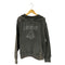 GUELL Insideout Hoodie プルオーバーパーカー メンズ