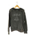 GUELL Insideout Hoodie プルオーバーパーカー メンズ