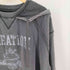 GUELL Insideout Hoodie プルオーバーパーカー メンズ