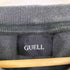 GUELL Insideout Hoodie プルオーバーパーカー メンズ