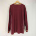 リー Lee SPORT REDSKINS フロント刺繍L/S TEE メンズ XXL