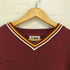 リー Lee SPORT REDSKINS フロント刺繍L/S TEE メンズ XXL