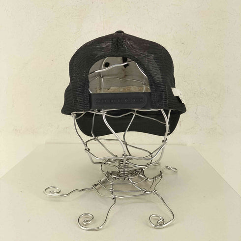 1989 CAP Press Sample Trucker Hat キャップ メンズ