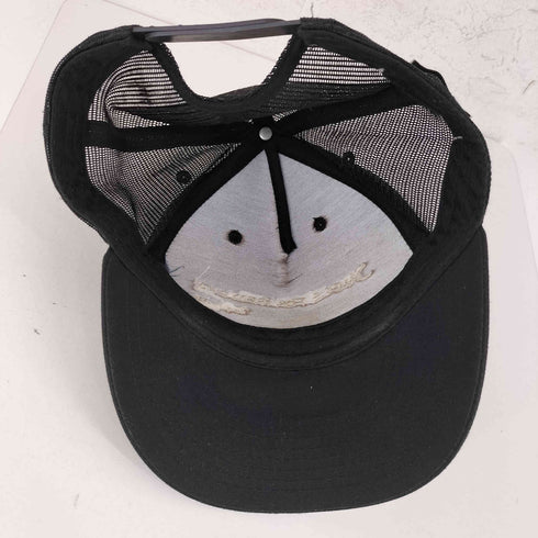1989 CAP Press Sample Trucker Hat キャップ メンズ