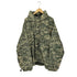 エクワックスゲンスリー ECWCS GEN3 ACU UCP ECW GORE-TEX デジタルカモ ナイロンジャケット メンズ XL-L