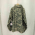 エクワックスゲンスリー ECWCS GEN3 ACU UCP ECW GORE-TEX デジタルカモ ナイロンジャケット メンズ XL-L