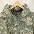 エクワックスゲンスリー ECWCS GEN3 ACU UCP ECW GORE-TEX デジタルカモ ナイロンジャケット メンズ XL-L