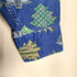 チャップスラルフローレン CHAPS RALPH LAUREN 80s- ツリーデザインBDシャツ メンズ L