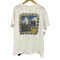 アンビル Anvil bridges to babylon tour コピーライト1997 バンドツアーTシャツ USA製 メンズ import:L