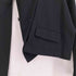 コムデギャルソンコムデギャルソン COMME des GARCONS COMME des GARCONS AD2006 アシンメトリー ねじれ加工 ダブル ウールジャケット レディース JPN:S