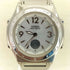 カシオ CASIO Wave Ceptor ソーラーコンビネーション メンズ