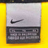 ナイキ NIKE 90s 00s ハーフジップ ナイロン プルオーバージャケット メンズ import:XL