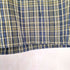 トミーヒルフィガー TOMMY HILFIGER チェック柄コットンショーツ メンズ 38