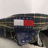 トミーヒルフィガー TOMMY HILFIGER チェック柄コットンショーツ メンズ 38