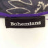 ボヘミアンズ BOHEMIANS ペイズリーバンダナ スカーフ メンズ