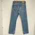 リーバイス Levis 501 00s ボタン裏104M ボタンフライデニムパンツ メンズ W34L36