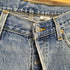 リーバイス Levis 501 00s ボタン裏104M ボタンフライデニムパンツ メンズ W34L36