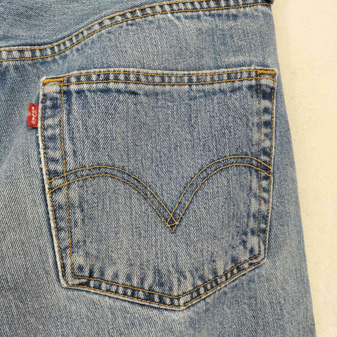 リーバイス Levis 501 00s ボタン裏104M ボタンフライデニムパンツ メンズ W34L36