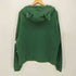 チャールズジェフリーラバーボーイ CHARLES JEFFREY LOVERBOY 23SS Kitsune Hoody Green メンズ import:M