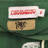 チャールズジェフリーラバーボーイ CHARLES JEFFREY LOVERBOY 23SS Kitsune Hoody Green メンズ import:M