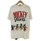 90S USA製 キャラクタープリントTシャツ メンズ SMALL/MIDIUM