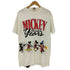 90S USA製 キャラクタープリントTシャツ メンズ SMALL/MIDIUM