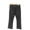 ヒステリックグラマー HYSTERIC GLAMOUR EMPTY R_ _M KINKY BOOT CUT DENIM PANT スクラッチフレアデニムパンツ メンズ M